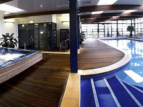 Novotel Canberra - Accommodation VIC 13
