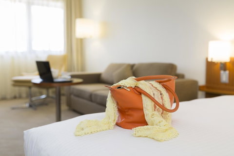 Novotel Canberra - Accommodation VIC 32