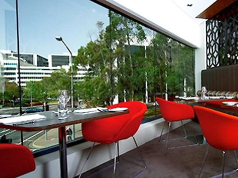 Novotel Canberra - Accommodation VIC 14
