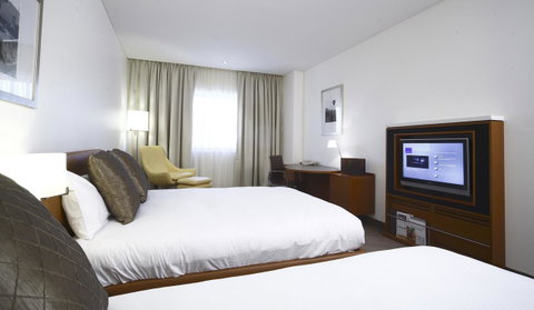 Novotel Canberra - Accommodation VIC 20
