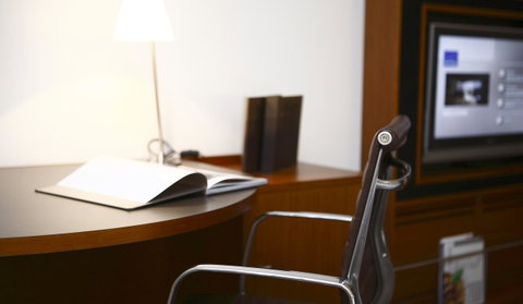 Novotel Canberra - Accommodation VIC 11