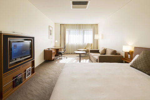 Novotel Canberra - Accommodation VIC 17