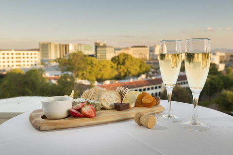 Novotel Canberra - Accommodation VIC 39