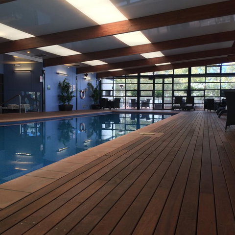Novotel Canberra - Accommodation VIC 4
