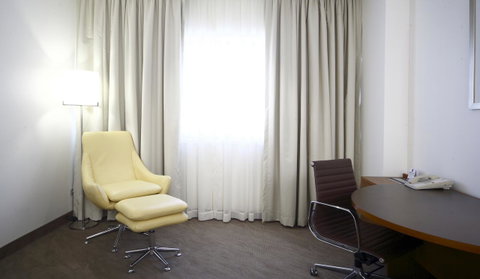 Novotel Canberra - Accommodation VIC 16