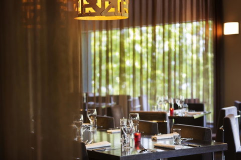 Novotel Canberra - Accommodation VIC 43
