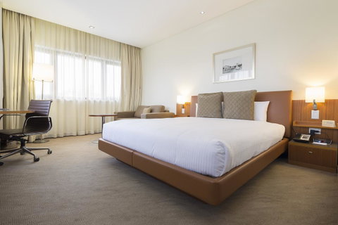 Novotel Canberra - Accommodation VIC 24