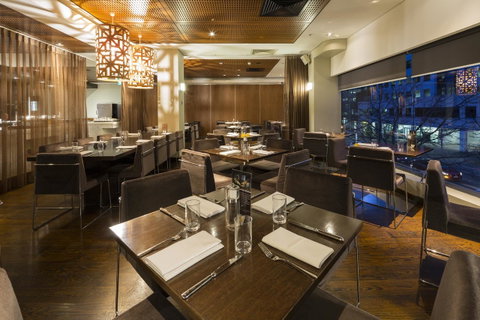 Novotel Canberra - Accommodation VIC 1