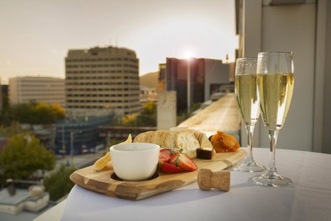 Novotel Canberra - Accommodation VIC 38