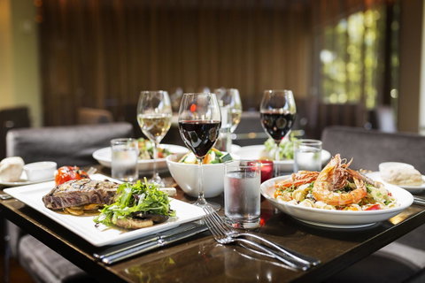 Novotel Canberra - Accommodation VIC 37