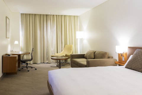 Novotel Canberra - Accommodation VIC 33