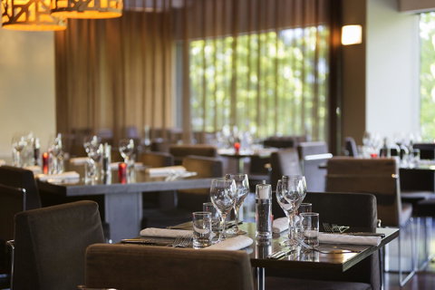 Novotel Canberra - Accommodation VIC 12