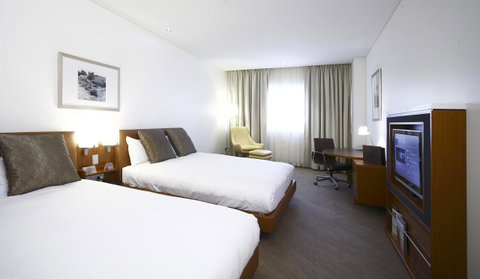 Novotel Canberra - Accommodation VIC 19