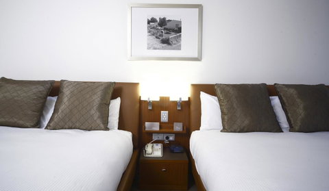Novotel Canberra - Accommodation VIC 18