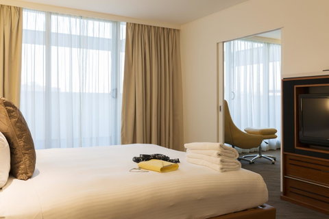 Novotel Canberra - Accommodation VIC 40