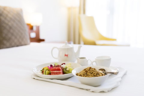 Novotel Canberra - Accommodation VIC 31