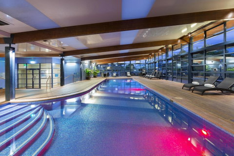 Novotel Canberra - Accommodation VIC 3