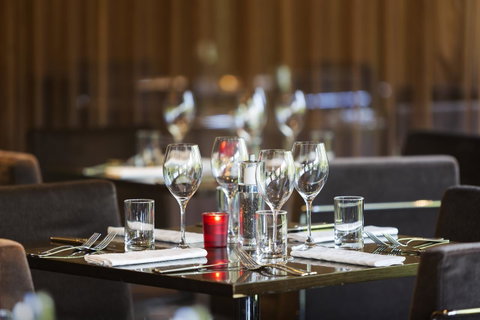 Novotel Canberra - Accommodation VIC 44