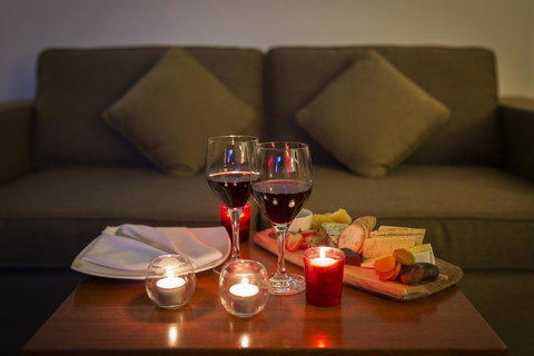 Novotel Canberra - Accommodation VIC 41