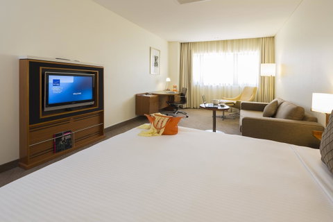 Novotel Canberra - Accommodation VIC 23