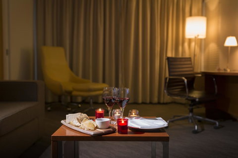 Novotel Canberra - Accommodation VIC 42