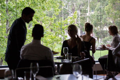 Novotel Canberra - Accommodation VIC 5