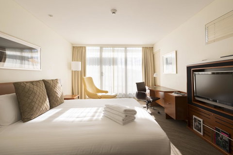 Novotel Canberra - Accommodation VIC 10