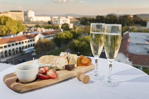 Novotel Canberra - Accommodation VIC 36