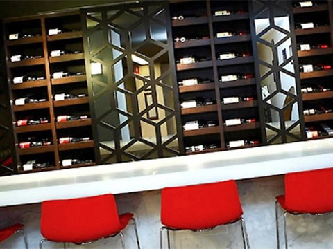 Novotel Canberra - Accommodation VIC 26