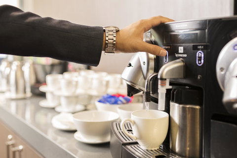 Novotel Canberra - Accommodation VIC 25