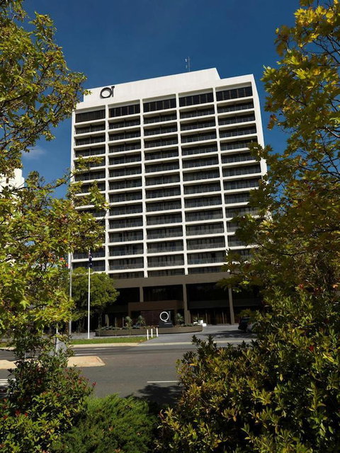 QT Canberra - Accommodation VIC 15