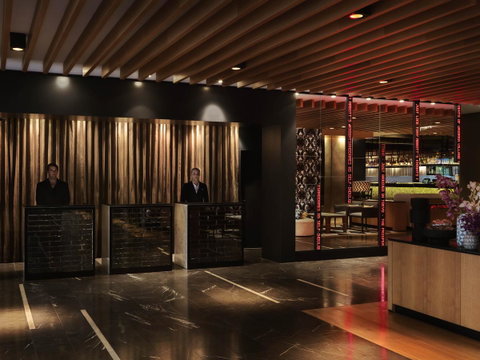 QT Canberra - Accommodation VIC 25