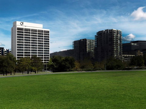 QT Canberra - Accommodation VIC 16