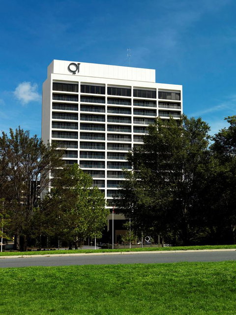 QT Canberra - Accommodation VIC 2