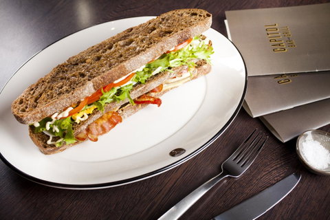 QT Canberra - Accommodation VIC 35