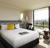 QT Canberra - Accommodation VIC