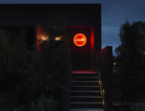QT Canberra - Accommodation VIC 17