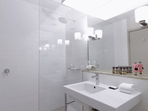 QT Canberra - Accommodation VIC 38