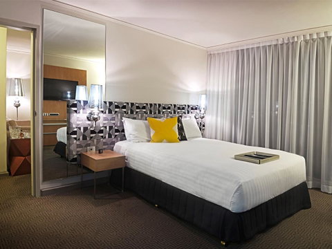 QT Canberra - Accommodation VIC 8