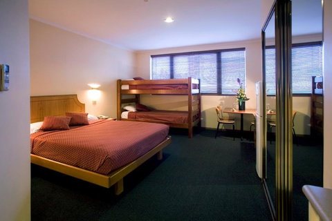 Madison Capital Executive Apartments - Accommodation VIC 1