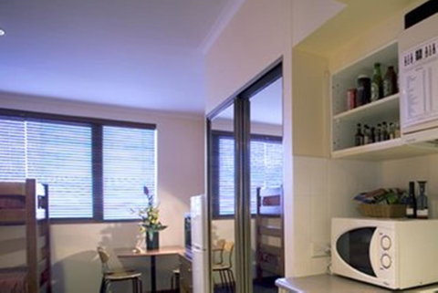 Madison Capital Executive Apartments - Accommodation VIC 3