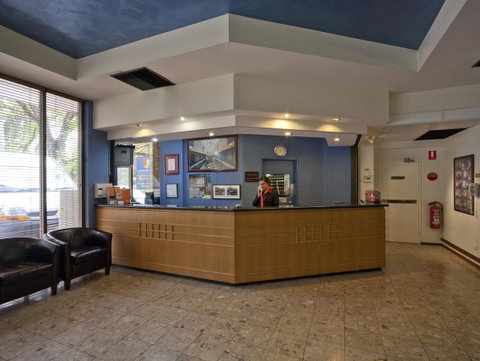 Madison Capital Executive Apartments - Accommodation VIC 8