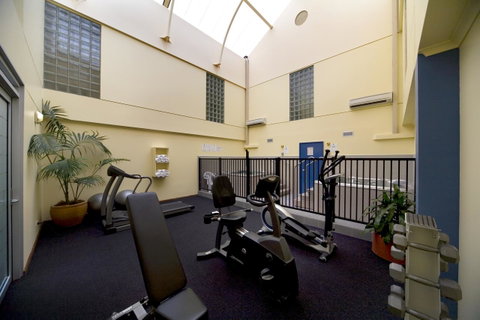 Madison Capital Executive Apartments - Accommodation VIC 6