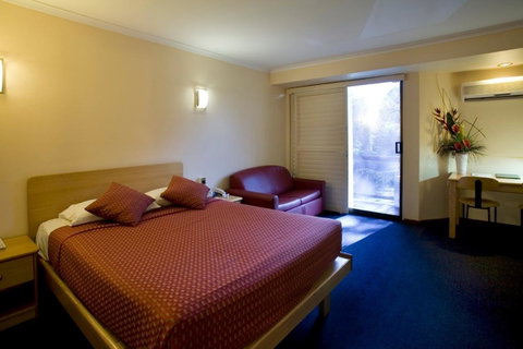Madison Capital Executive Apartments - Accommodation VIC 7