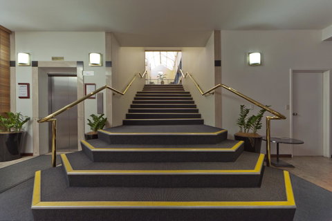 Madison Capital Executive Apartments - Accommodation VIC 9
