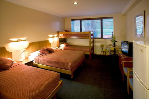 Madison Capital Executive Apartments - Accommodation VIC 4