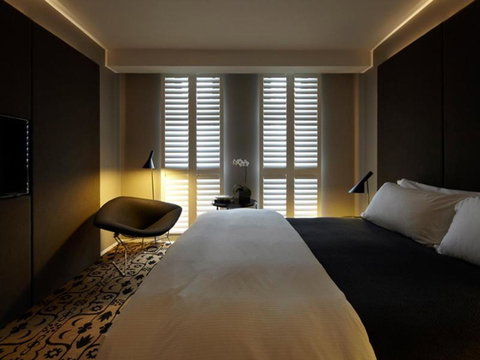 Burbury Hotel - Accommodation VIC 4