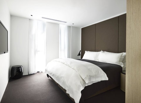 Burbury Hotel - Accommodation VIC 23