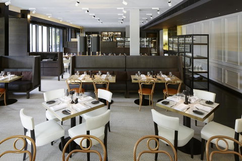 Burbury Hotel - Accommodation VIC 17