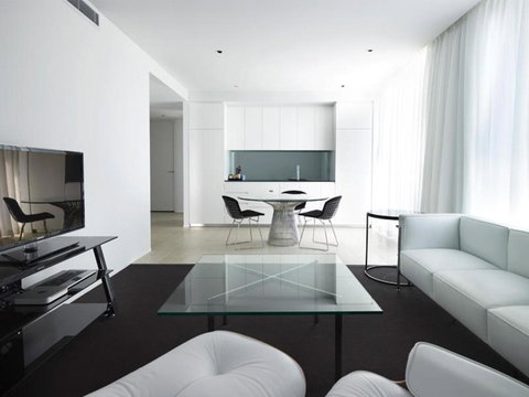 Burbury Hotel - Accommodation VIC 7